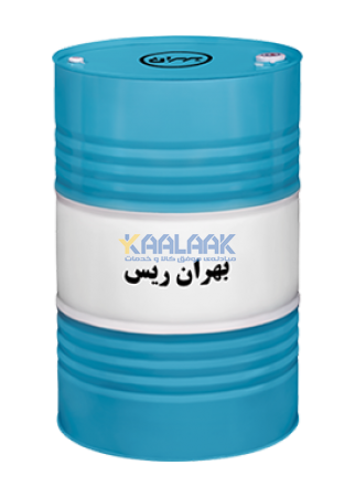 روغن نساجی بهران ریس
